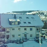 Apartmán B Am Kurpark