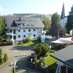 B Am Kurpark Apartmán *