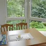 B Am Kurpark Apartmán *