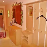 Apartmán B Am Kurpark Willingen (Upland)