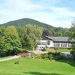 B Am Kurpark Apartmán Willingen (Upland)