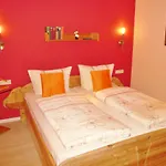 B Am Kurpark Apartmán *
