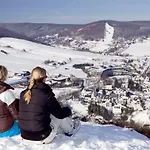 B Am Kurpark Willingen (Upland)