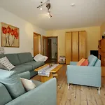 B Am Kurpark Apartmán *