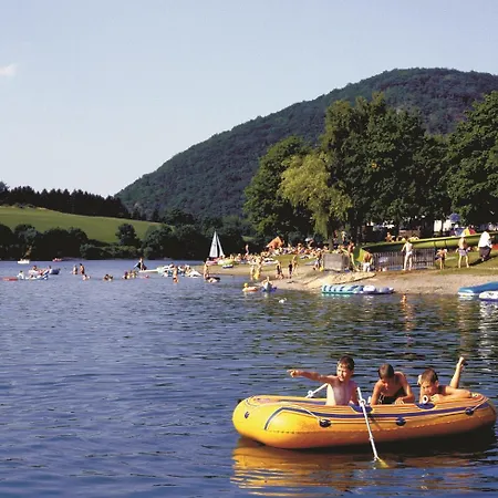 D Am Kurpark Willingen (Upland)