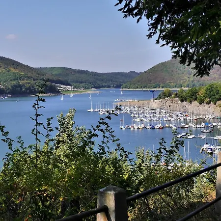 Apartment D Am Kurpark *