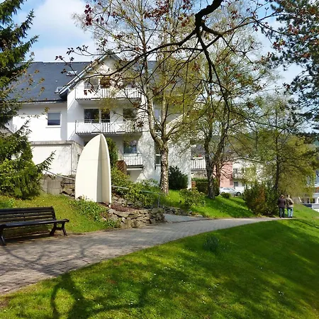 B Am Kurpark Виллинген
