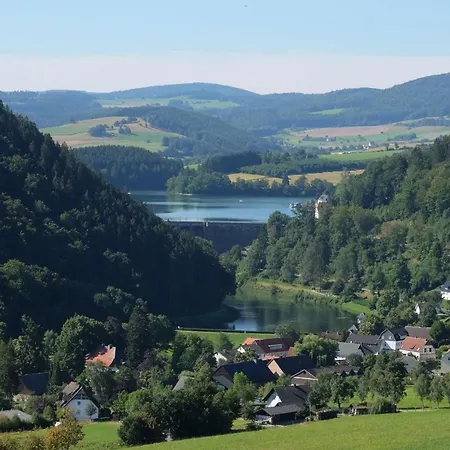 B Am Kurpark Apartamento