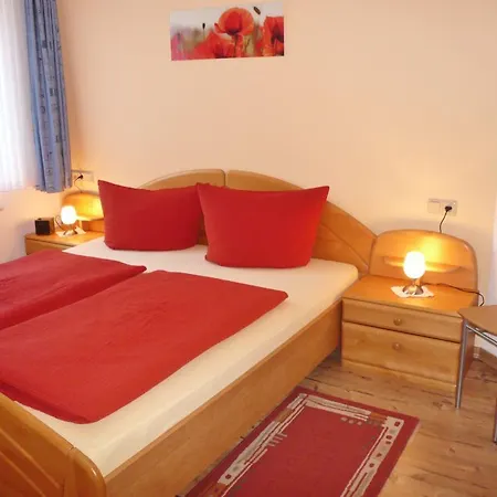 Lejlighed B Am Kurpark Willingen (Upland)