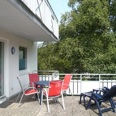 B Am Kurpark Willingen (Upland)