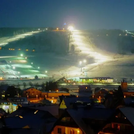 D Am Kurpark * Willingen (Upland)