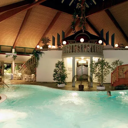 D Am Kurpark Apartment Willingen (Upland)