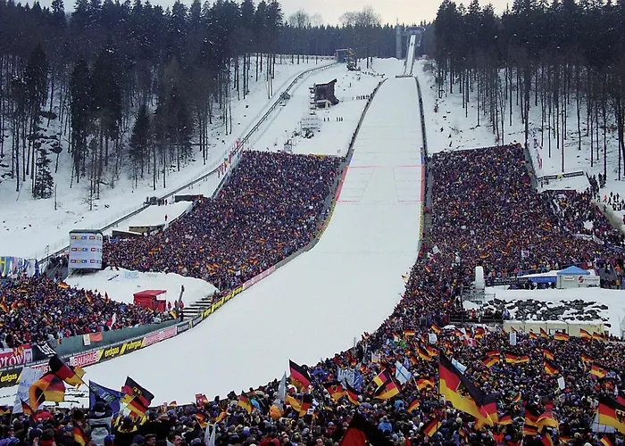 B Am Kurpark * Willingen (Upland)