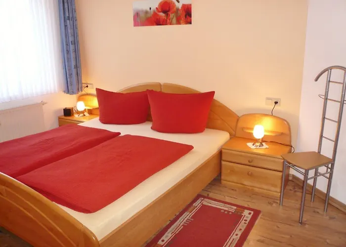 Apartment B Am Kurpark Willingen (Upland)