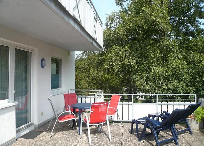 B Am Kurpark Willingen (Upland)