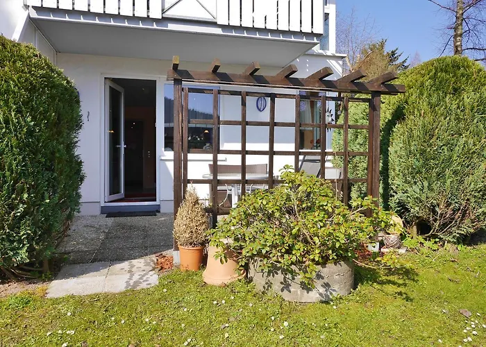 B Am Kurpark * 빌링겐