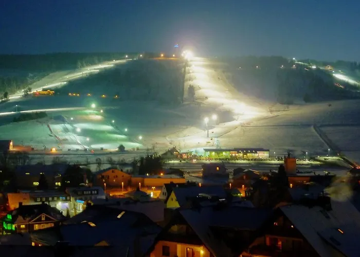 B Am Kurpark * Willingen (Upland)